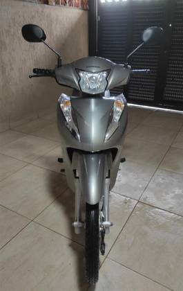 HONDA BIZ 110i 
